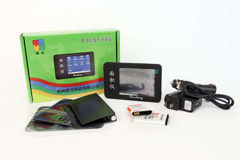 面積測(cè)量?jī)xW1000