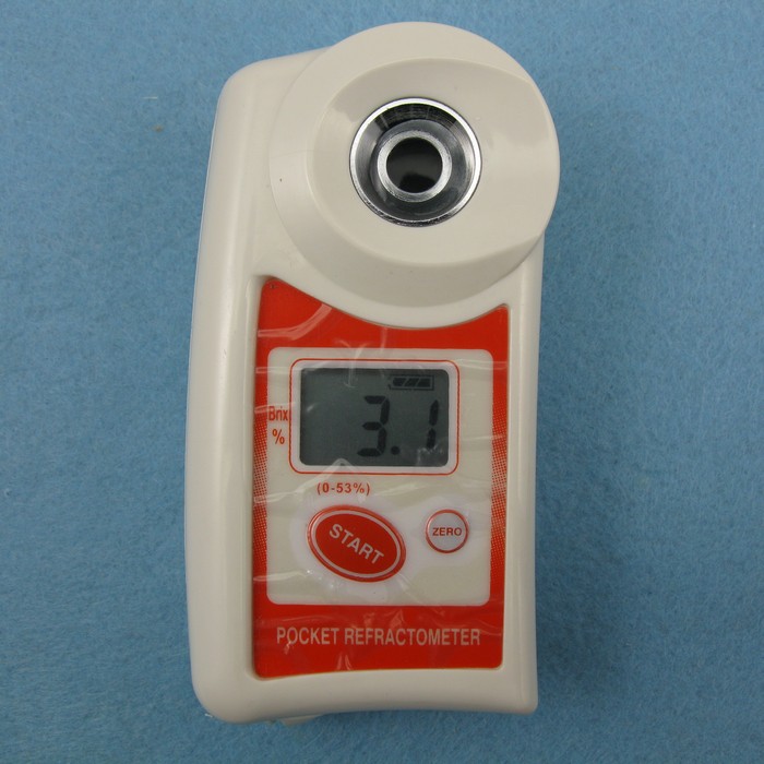 新款數(shù)顯糖度計(jì) 新款數(shù)顯糖度計(jì)