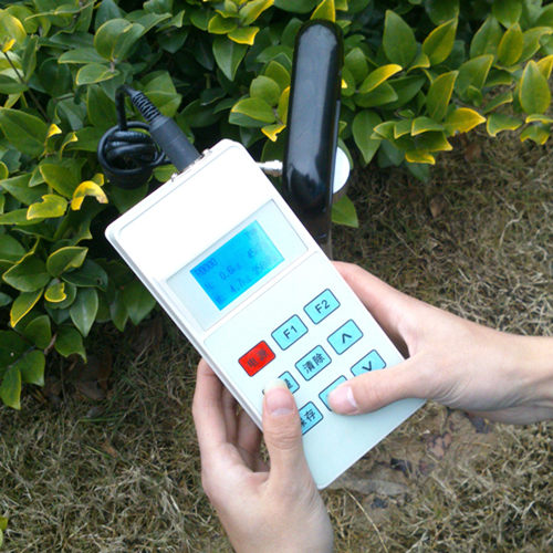 GPS土壤緊實度儀TJS-450